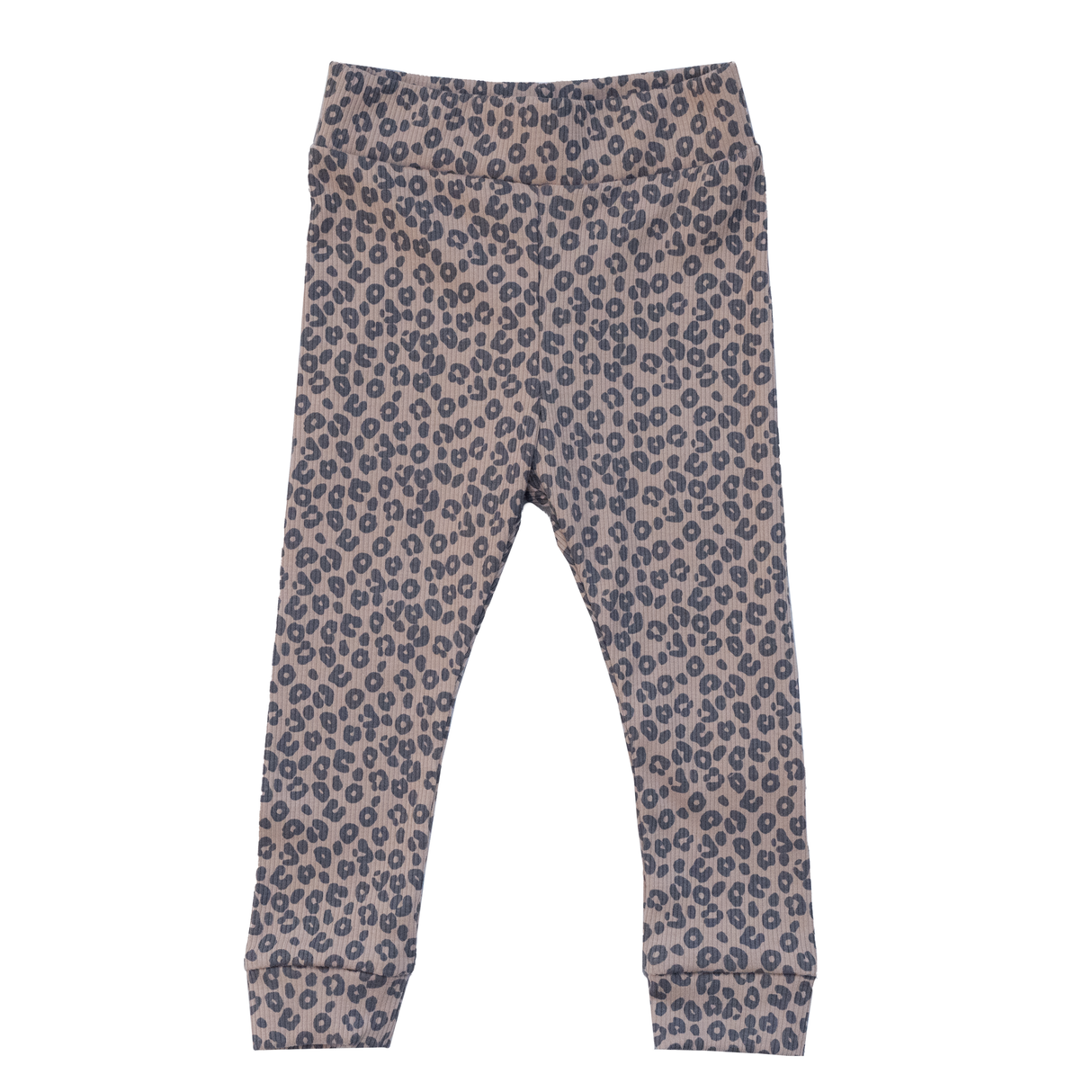 Legging Panther Dark Beige