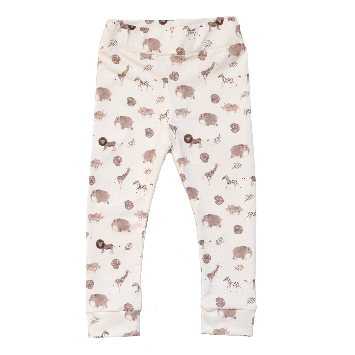 Legging Safari