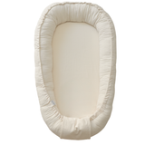 Babynestje Gewassen Katoen Natural