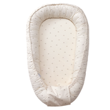 Babynestje - Rainbow Natural