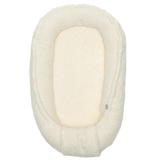 Babynestje - Teddy Ecru