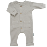 Boxpakje Gebreid - Sand