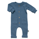 Boxpakje Wafel - Blue