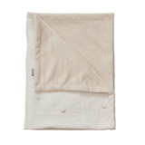 Deken Embroidery Moon & Stars