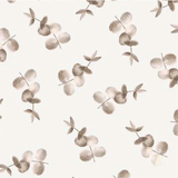 Hoeslaken Eucalyptus Beige