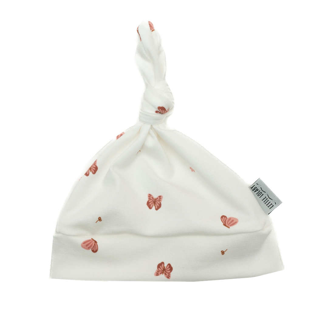 Knoopmuts Butterfly