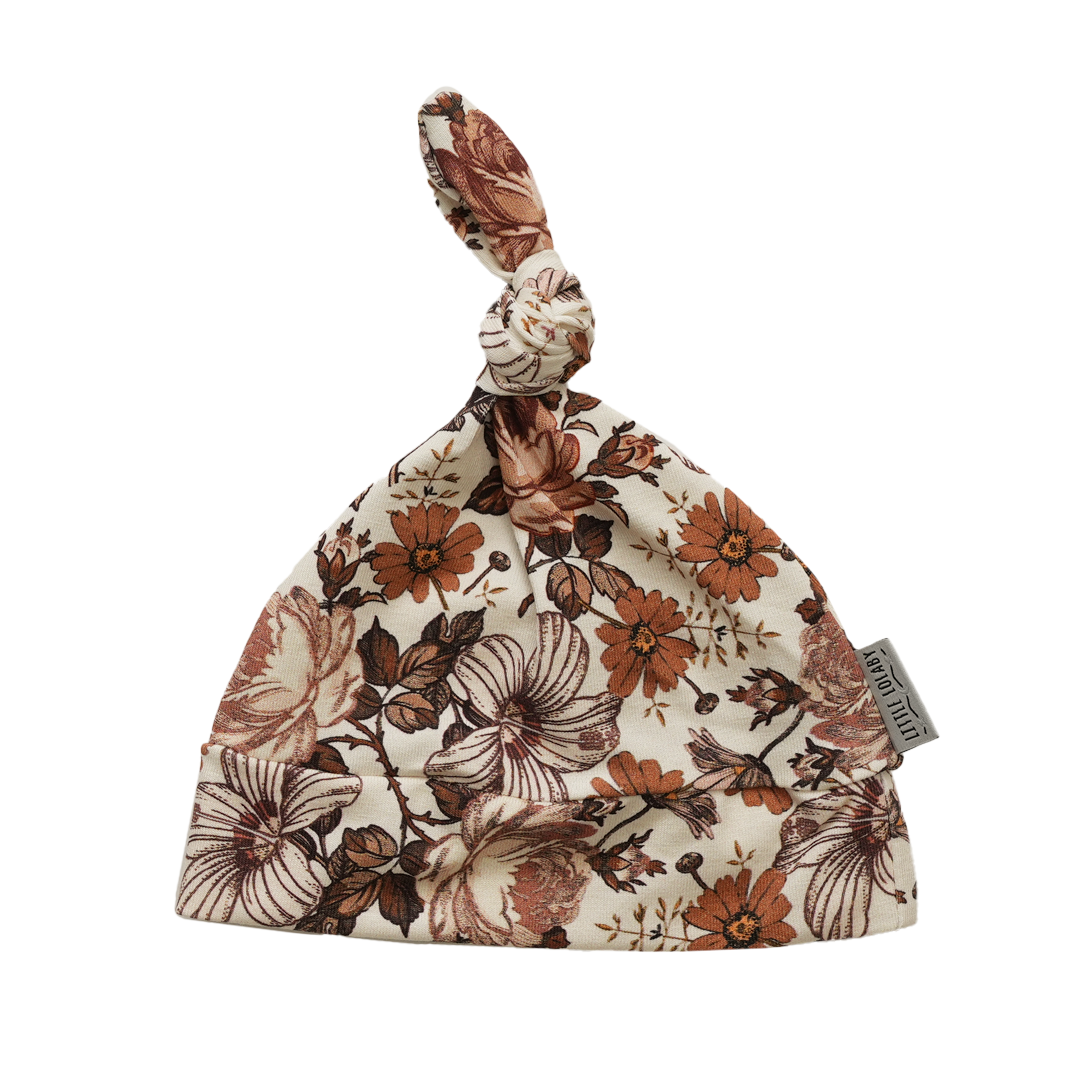 Knoopmuts Flowers Cacao