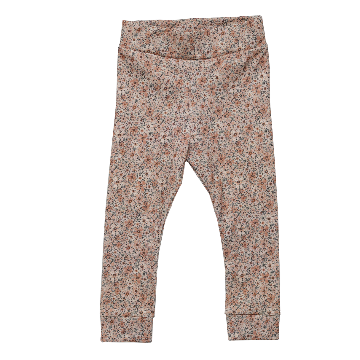 Legging - Autumn Blossom