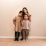 Bodywarmer Levi - Grey