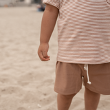 Short Small Rib - Cacao