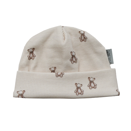 Knoopmuts - Little Teddybears