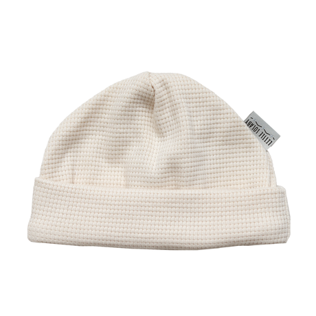 Knoopmuts Wafel - Natural
