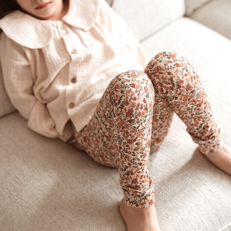 Legging - Millefleurs