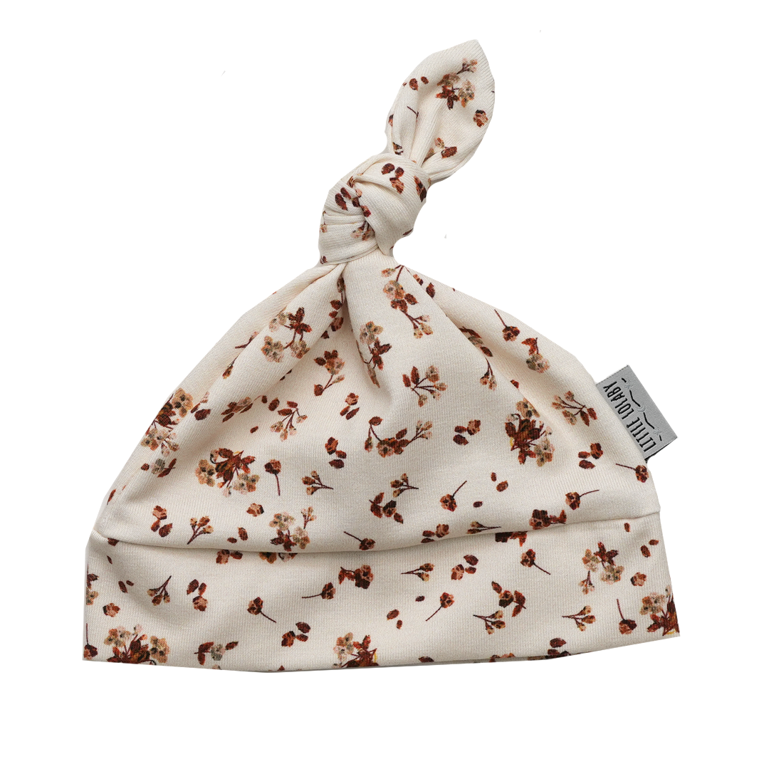 Knoopmuts Fleurs