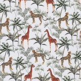 Verschoonmand Hoes - Safari