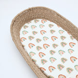 Verschoonmand Hoes - Rainbow